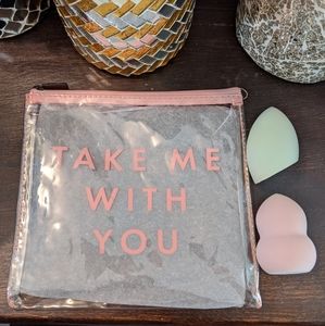 Colourpop bundle